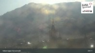 Archiv Foto Webcam Schwaz Ortsblick 08:00
