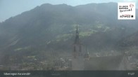 Archiv Foto Webcam Schwaz Ortsblick 10:00