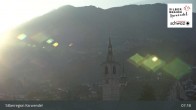 Archiv Foto Webcam Schwaz Ortsblick 06:00