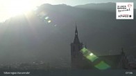 Archiv Foto Webcam Schwaz Ortsblick 07:00