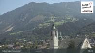 Archiv Foto Webcam Schwaz Ortsblick 12:00