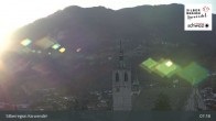 Archiv Foto Webcam Schwaz Ortsblick 06:00