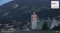 Archiv Foto Webcam Schwaz Ortsblick 00:00