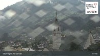 Archiv Foto Webcam Schwaz Ortsblick 06:00