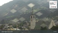 Archiv Foto Webcam Schwaz Ortsblick 07:00