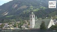 Archiv Foto Webcam Schwaz Ortsblick 12:00
