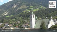 Archiv Foto Webcam Schwaz Ortsblick 14:00