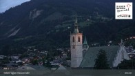 Archiv Foto Webcam Schwaz Ortsblick 00:00