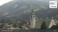 Archiv Foto Webcam Schwaz Ortsblick 06:00