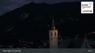 Archiv Foto Webcam Schwaz Ortsblick 04:00