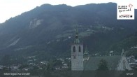 Archiv Foto Webcam Schwaz Ortsblick 06:00