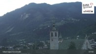 Archiv Foto Webcam Schwaz Ortsblick 07:00