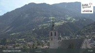 Archiv Foto Webcam Schwaz Ortsblick 10:00