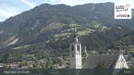 Archiv Foto Webcam Schwaz Ortsblick 12:00