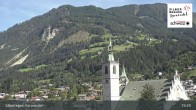 Archiv Foto Webcam Schwaz Ortsblick 14:00