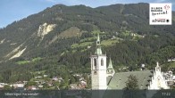 Archiv Foto Webcam Schwaz Ortsblick 16:00