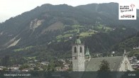 Archiv Foto Webcam Schwaz Ortsblick 07:00