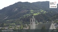 Archiv Foto Webcam Schwaz Ortsblick 08:00