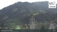 Archiv Foto Webcam Schwaz Ortsblick 06:00