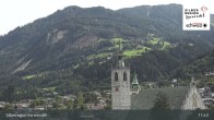 Archiv Foto Webcam Schwaz Ortsblick 08:00