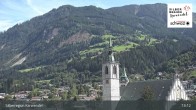 Archiv Foto Webcam Schwaz Ortsblick 10:00