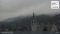 Archiv Foto Webcam Schwaz Ortsblick 04:00