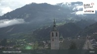 Archived image Webcam Schwaz - Town View 07:00