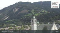 Archiv Foto Webcam Schwaz Ortsblick 12:00