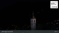 Archiv Foto Webcam Schwaz Ortsblick 20:00