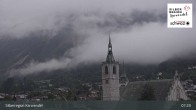 Archiv Foto Webcam Schwaz Ortsblick 06:00