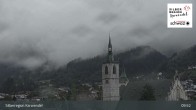 Archiv Foto Webcam Schwaz Ortsblick 09:00