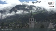Archiv Foto Webcam Schwaz Ortsblick 10:00