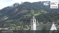 Archiv Foto Webcam Schwaz Ortsblick 12:00