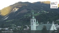 Archived image Webcam Schwaz - Town View 18:00