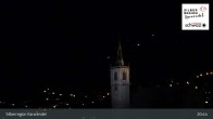 Archiv Foto Webcam Schwaz Ortsblick 20:00