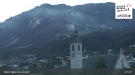 Archiv Foto Webcam Schwaz Ortsblick 06:00