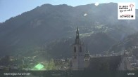 Archiv Foto Webcam Schwaz Ortsblick 09:00