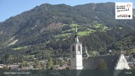 Archiv Foto Webcam Schwaz Ortsblick 12:00