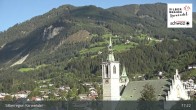 Archiv Foto Webcam Schwaz Ortsblick 16:00