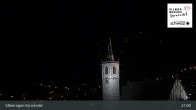 Archiv Foto Webcam Schwaz Ortsblick 20:00
