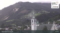 Archiv Foto Webcam Schwaz Ortsblick 06:00