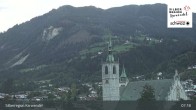 Archiv Foto Webcam Schwaz Ortsblick 06:00