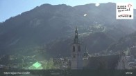 Archiv Foto Webcam Schwaz Ortsblick 09:00