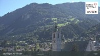 Archiv Foto Webcam Schwaz Ortsblick 10:00