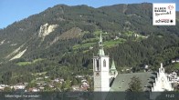 Archiv Foto Webcam Schwaz Ortsblick 16:00