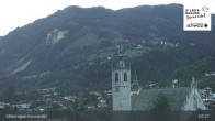 Archiv Foto Webcam Schwaz Ortsblick 06:00