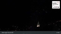 Archiv Foto Webcam Schwaz Ortsblick 02:00