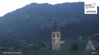 Archiv Foto Webcam Schwaz Ortsblick 06:00