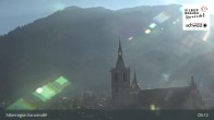 Archiv Foto Webcam Schwaz Ortsblick 08:00