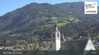 Archiv Foto Webcam Schwaz Ortsblick 12:00